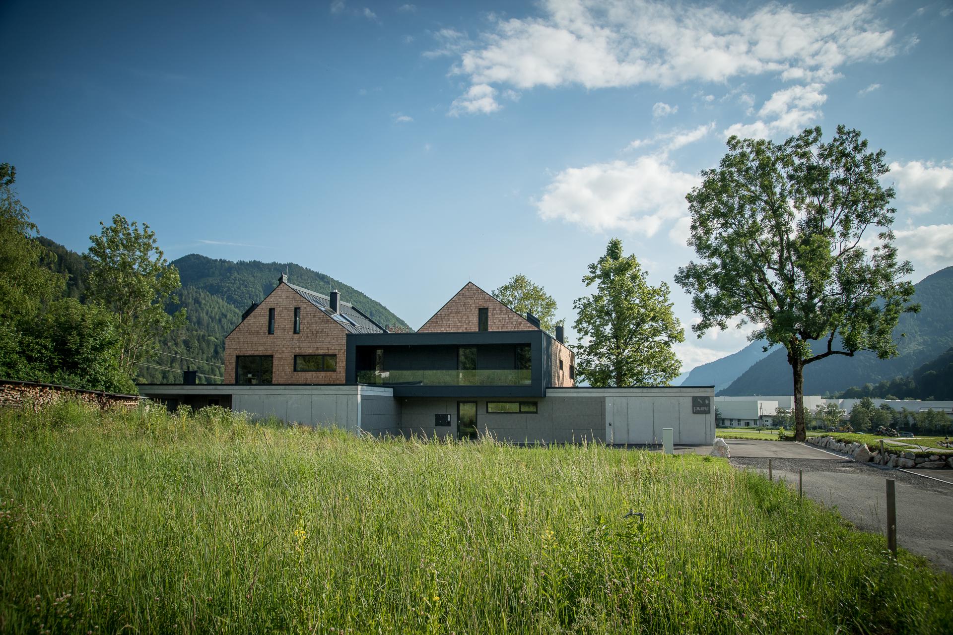 MFH Rabl — Bild 1